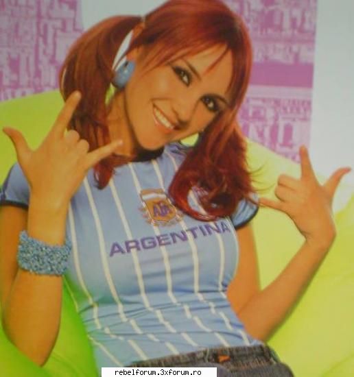 picz cu Dulce Marya - AlexXa - Dulce Maria