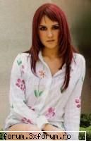 picz cu Dulce Marya - rebel_girl_addy - Dulce Maria