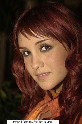 picz cu Dulce Marya - AlexXa - Dulce Maria