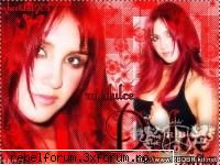 picz cu Dulce Marya - AlexXa - Dulce Maria
