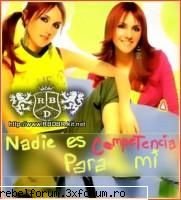 picz cu Dulce Marya - AlexXa - Dulce Maria
