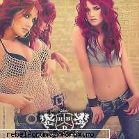 picz cu Dulce Marya - AlexXa - Dulce Maria