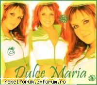 picz cu Dulce Marya - AlexXa - Dulce Maria