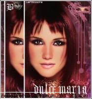 picz cu Dulce Marya - AlexXa - Dulce Maria