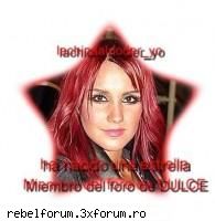 picz cu Dulce Marya - AlexXa - Dulce Maria