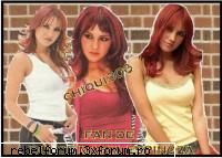 picz cu Dulce Marya - AlexXa - Dulce Maria