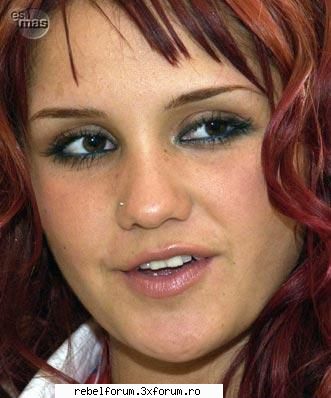 picz cu Dulce Marya - AlexXa - Dulce Maria
