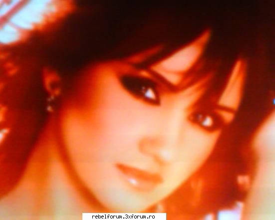 picz cu Dulce Marya - heyy my friends!!!am revenit cu poza;) - Dulce Maria