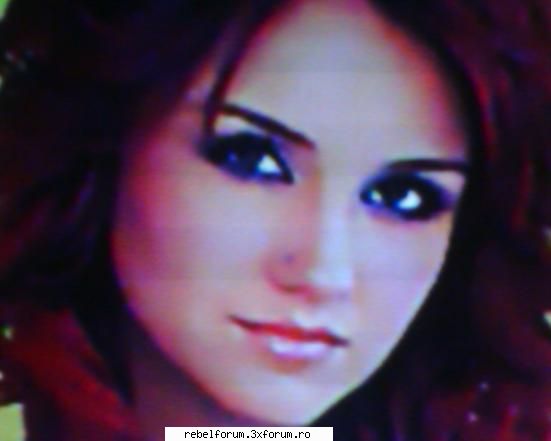 picz cu Dulce Marya - AlexXa - Dulce Maria