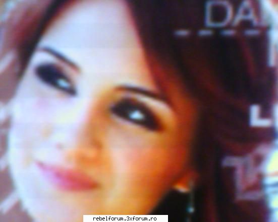picz cu Dulce Marya - AlexXa - Dulce Maria