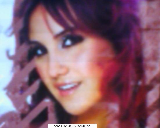picz cu Dulce Marya - AlexXa - Dulce Maria