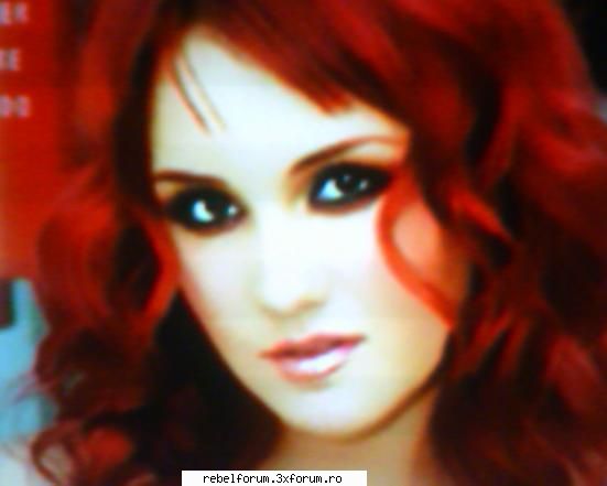 picz cu Dulce Marya - AlexXa - Dulce Maria
