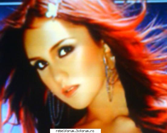picz cu Dulce Marya - AlexXa - Dulce Maria