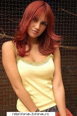 picz cu Dulce Marya - AlexXa - Dulce Maria
