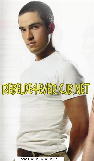 poze cu Alfonso.... - rebel_girl_addy - Alfonso
