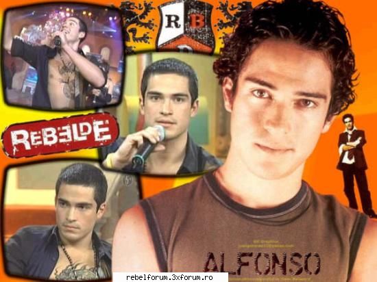 poze cu Alfonso.... - rebel_girl_addy - Alfonso