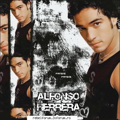 poze cu Alfonso.... - deea_th4ever - Alfonso