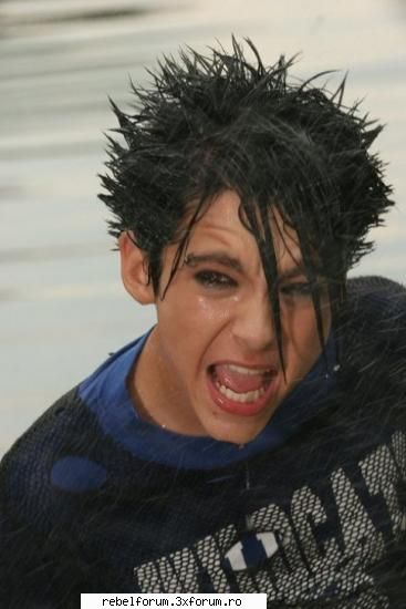 poze cu ...:::BILL:::... - AlexXa - Bill
