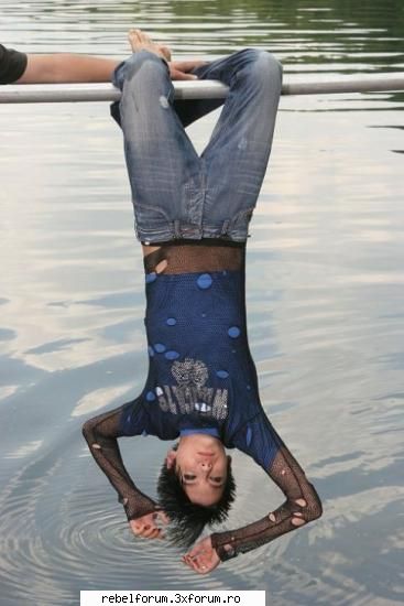 poze cu ...:::BILL:::... - AlexXa - Bill