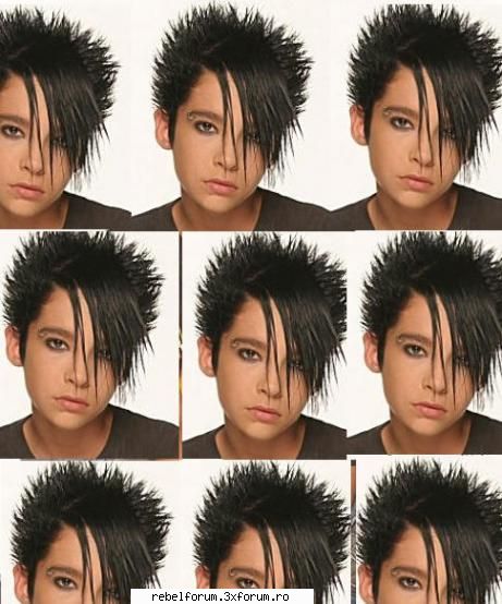 poze cu ...:::BILL:::... - AlexXa - Bill