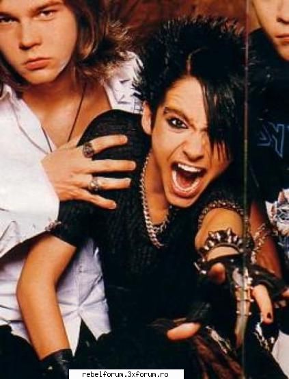 poze cu ...:::BILL:::... - AlexXa - Bill