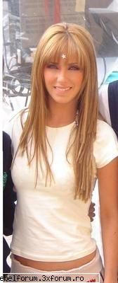 poze sh cu Anahi... - deea_th4ever - Anahi