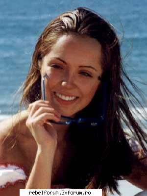 poze sh cu Anahi... - AlexXa - Anahi