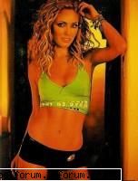 poze sh cu Anahi... - rebel_girl_addy - Anahi