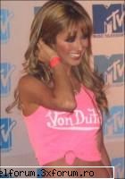 poze sh cu Anahi... - rebel_girl_addy - Anahi
