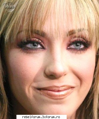 poze sh cu Anahi... - AlexXa - Anahi
