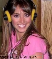 poze sh cu Anahi... - rebel_girl_addy - Anahi