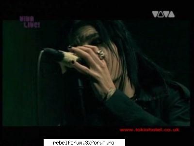 rette mich - AlexXa - Tokio hotel