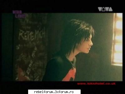 rette mich - AlexXa - Tokio hotel