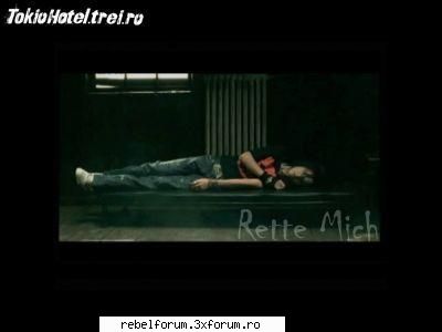 rette mich - AlexXa - Tokio hotel