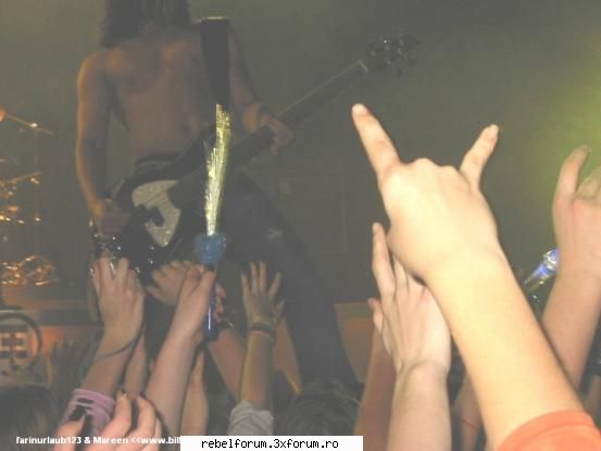 woooooooooooow - deci am auzit k georg are cel mai bine lucrat - Georg