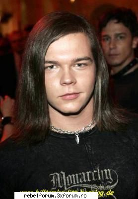 woooooooooooow - dapz da tot l bill raman da nah georg are un corp - Georg