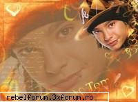 woooooooooooow - Arata bn la corp dar....TOM!! - Georg